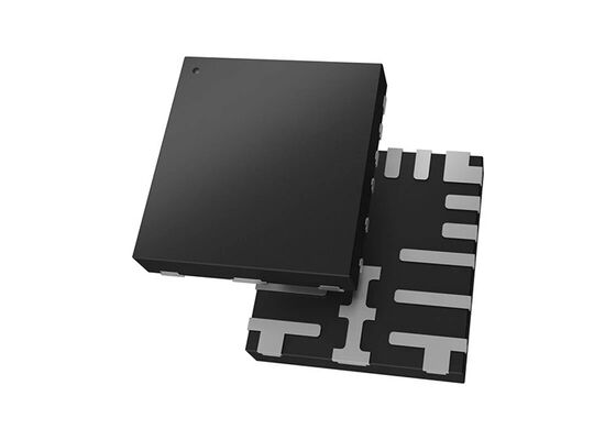 ADPL12010AFOB Integrated Circuit Chip 10A Fully Integrated Buck Converter With Dual-Phase Capability
