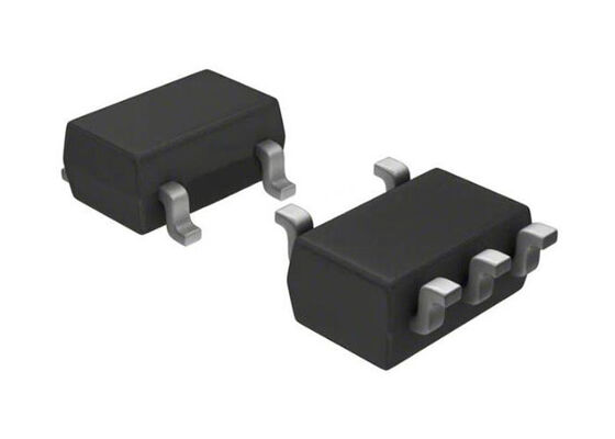 ADPL62092UK26OOA Integrated Circuit Chip Supervisory Circuit With Manual Reset And Watchdog Timer
