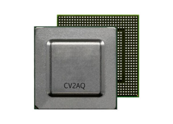 CV2AQ75-A1-RH AI Processor Chip AI Domain Controller System On Chip For Stereovision