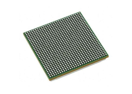 AFE8128IAPK Integrated Circuit Chip Octal/Quad-Channel RF-Sampling Transceiver FCBGA400