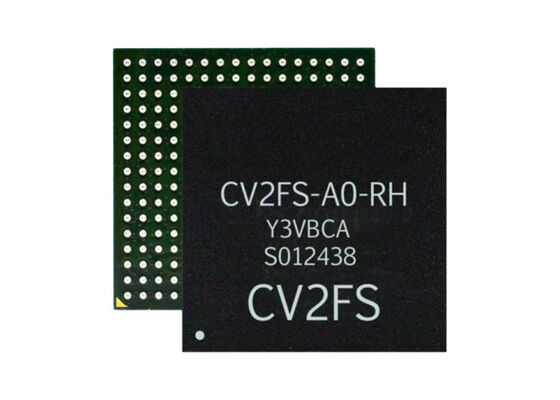 CV2FS-A0-RH AI Processor Chip Automotive Camera System On Chip With CVflow AI Processing