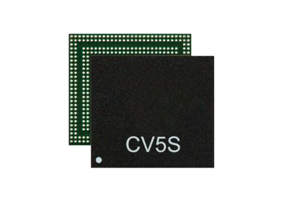 CV5S88-A1-RH AI Processor Chip 4K 5nm Edge AI SoC For Mainstream Security Cameras