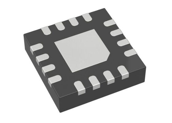 MAX42500ATEDA Integrated Circuit Chip System On Chip Power System Monitor TQFN-16 Power Supply Monitor