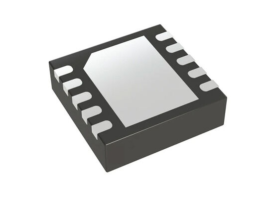 MAX20478BATBA Integrated Circuit Chip Three-Input Automotive Voltage Monitor With Watchdog