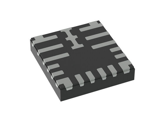 MAX20011BAFOE Integrated Circuit Chip 3V To 5.5V High-Efficiency Synchronous Step-Down Converters