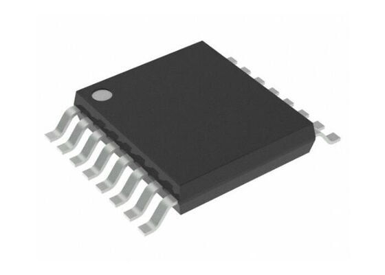 MUX809QPWRQ1 Integrated Circuit Chip 2-Channel Automotive Analog Multiplexer With 1.8V Logic