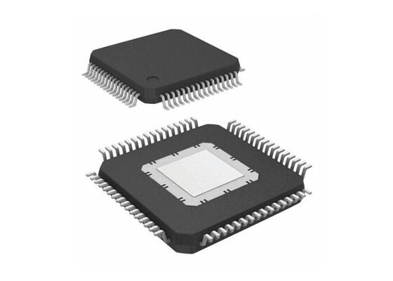 PSC3P2FDS2ACQ1 Microcontroller MCU 32-Bit MCU TQFP-64 PSOC Control C3 Microcontroller IC