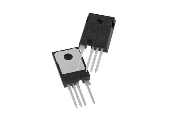 MSC060SMB120B4NVAO Integrated Circuit Chip High-Efficiency 1200V N-Channel mSiC™ MOSFET Transistors