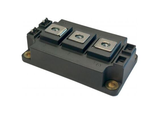 MSCSM330AM15D3NG Automotive IGBT Modules 3300V 151A High Voltage Phase Leg SiC Power Module