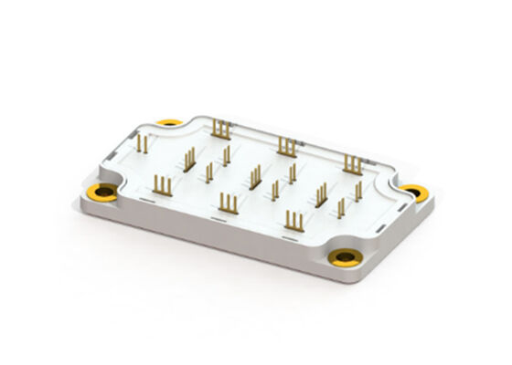 MSCSMG170ANPCM15TPAG Automotive IGBT Modules 1700V 140A Active Neutral Point Clamped mSiC Power Module
