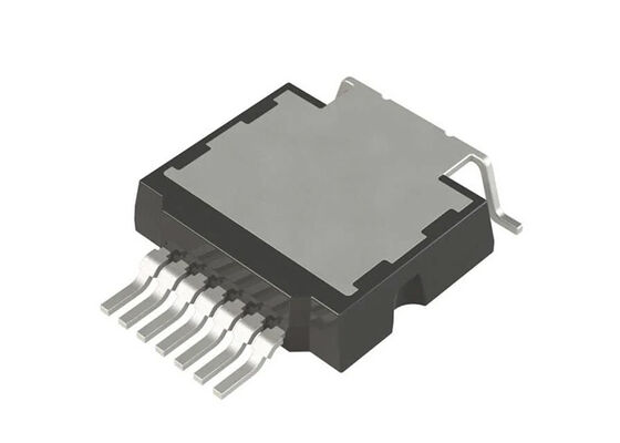 SCT027HU65G3AG Integrated Circuit Chip Automotive Silicon Carbide Power MOSFET Transistors