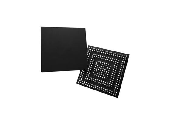 SR6P6C8A0D42FX1Y Microcontroller MCU Stellar SR6 P6 32-Bit Arm Cortex-R52 Automotive Integration MCU