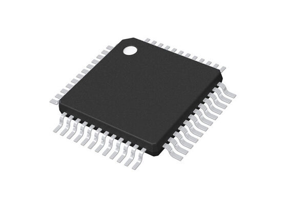 STM32C542CCT6 Microcontroller MCU Mainstream Arm Cortex-M33 MCU With FDCAN Interfaces