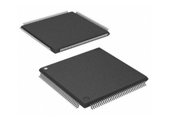 STM32C593ZET6 Microcontroller MCU 144MHz High‑Performance MCU 32-Bit Microcontroller IC LQFP144