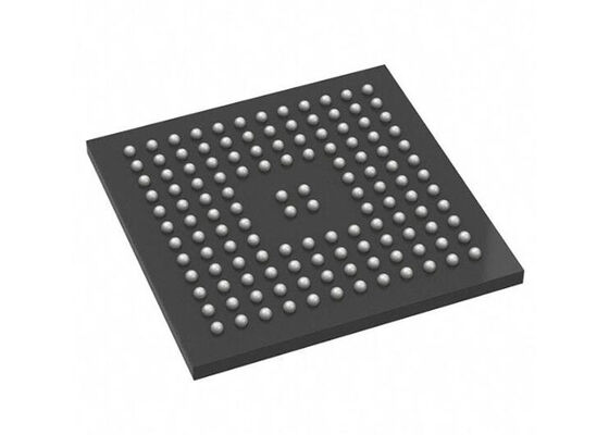 STM32U5A5QJI6Q Microcontroller MCU High‑Performance MCU 160MHz 32-Bit Microcontroller IC UFBGA132