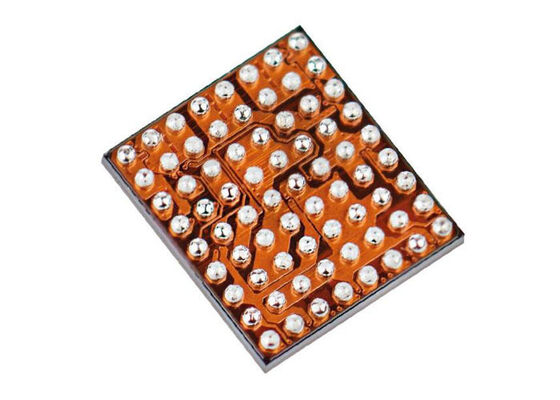 STM32U545JEY6Q Microcontroller MCU 32-Bit Microcontroller IC WLCSP72 High‑Performance MCU