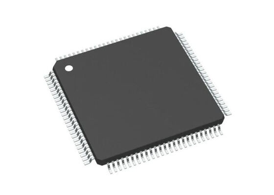 STM32U595VJT6Q Microcontroller MCU High‑Performance 32-Bit MCU LQFP-100 Embedded Microcontroller