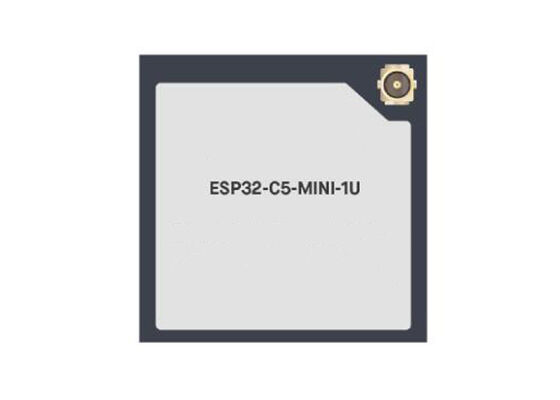 ESP32-C5-MINI-1U-N4 Wireless Communication Module 4MB Wi-Fi Microcontroller Module