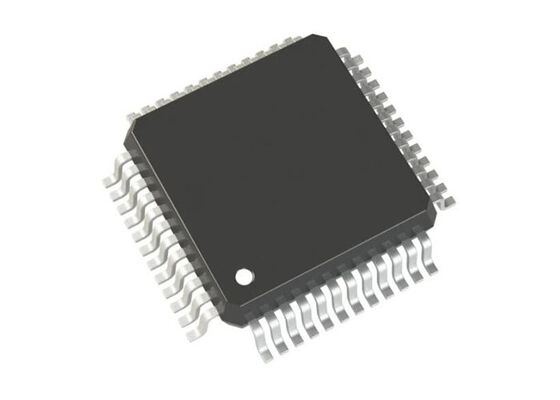 STM32G031C8T7 Microcontroller MCU High Performance Microcontroller IC 32-Bit RISC Core MCU