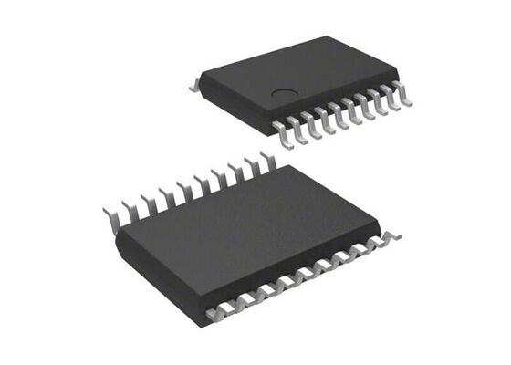 STM32G031F8P3 Microcontroller MCU 32-Bit MCU TSSOP-20 STM32 Mainstream Microcontroller IC
