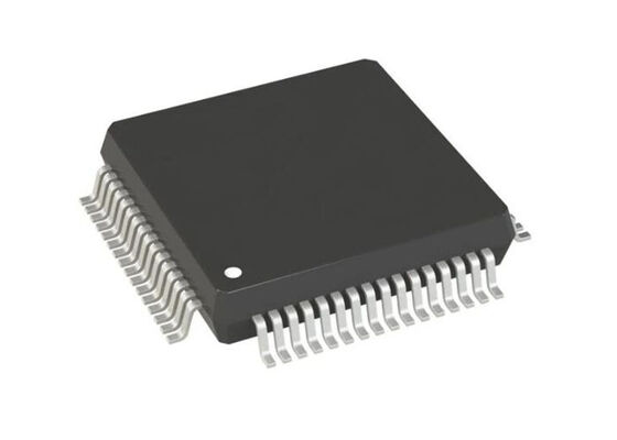 STM32G0B1RET6N Microcontroller MCU 32-Bit Mainstream Arm Cortex-M0+ MCU LQFP-64 High Performance MCUs