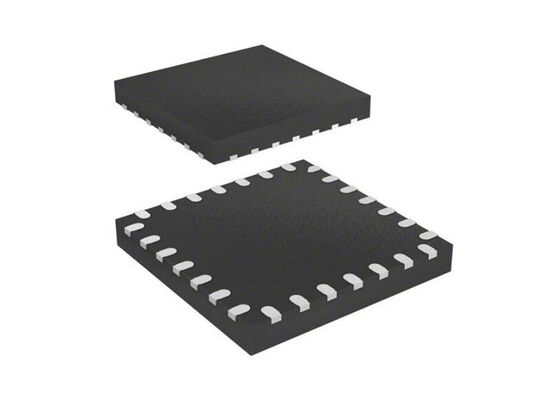 STM32G031G6U3 Microcontroller MCU STM32 High Performance 32-Bit Microcontroller IC UFQFPN-28