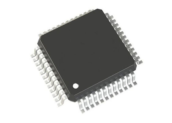STM32U3B5CIT6 Microcontroller MCU High Energy-Efficient 32-Bit 96MHz ARM Cortex-M33 Microcontrollers