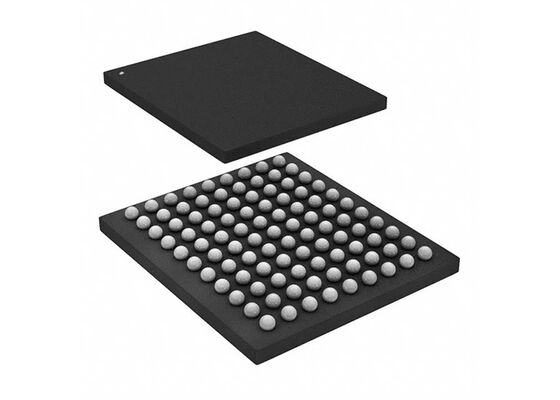 STM32U3B5VGY6Q Microcontroller MCU High-Performance 32-Bit 96MHz ARM Cortex-M33 Microcontrollers