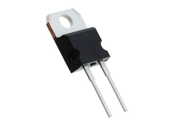 STPSC8G065D Integrated Circuit Chip 650V 8A ECOPACK Series Silicon Carbide Power Schottky Diode