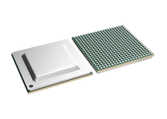 AM6201BTGFHIAMCRQ1 Microcontroller MCU Automotive Compute SoC With Embedded Safety For Driver Monitoring