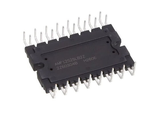 AMF12S25LB2Z Integrated Circuit Chip 1200V CIPOS™ Prime CoolSiC™ MOSFET Module For DC EV Charging