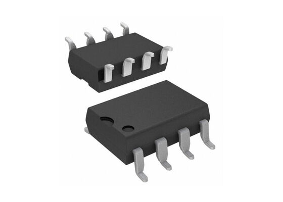 AMC1200CDUBR Integrated Circuit Chip 280kHz Current-Sensing Basic Isolated Amplifier SOP-8