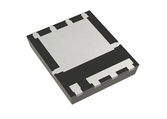ISC025N08NM6 Integrated Circuit Chip 80V OptiMOS™ 6 N-Channel Power MOSFET Transistor
