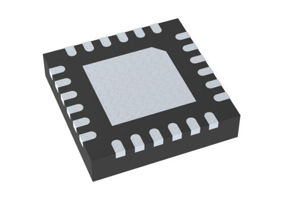 CDCE6214TWRGERQ1 Integrated Circuit Chip 4-Channel Ultra-Low Power Clock Generator IC VQFN24