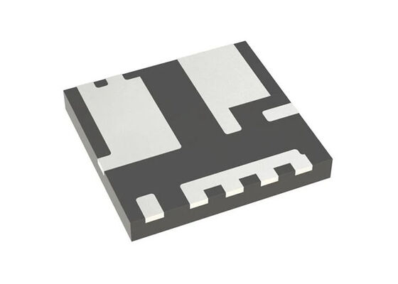 ISG0614N06NM5HSC Integrated Circuit Chip OptiMOS™ 5 60V MOSFET Transistor With Dual-Side Cooling Capability