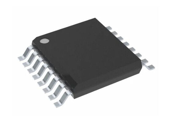 ISO6540FQDBQRQ1 Integrated Circuit Chip 100V Automotive Quad-Channel Digital Isolators SSOP-16