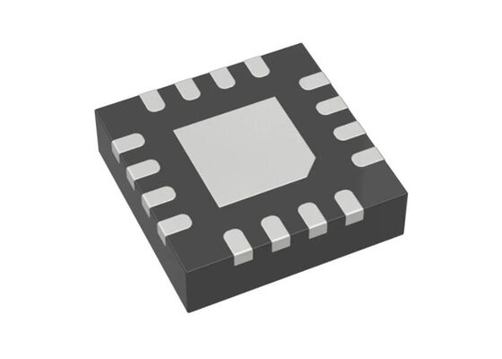 LMK1D2102LRGTR Integrated Circuit Chip Low Additive Jitter LVDS Buffer VQFN16 Clock Buffer IC