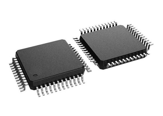 MSPM0G1518SPTR Microcontroller MCU 80MHz Mixed-Signal Microcontrollers LQFP-48 32-Bit MCU