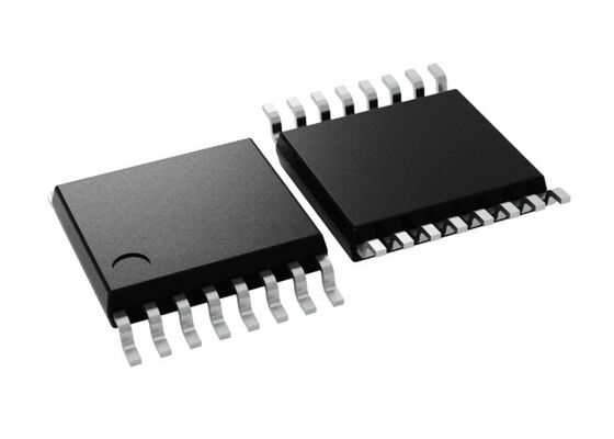 SN65C1168EMPWSEP Integrated Circuit Chip Radiation Hardened RS-422 Dual Differential Drivers And Receivers