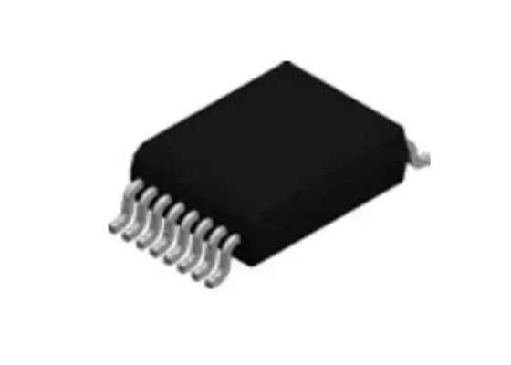 UCC33421QDHARQ1 Integrated Circuit Chip Automotive Isolated DC/DC Power Module SO-MOD-16
