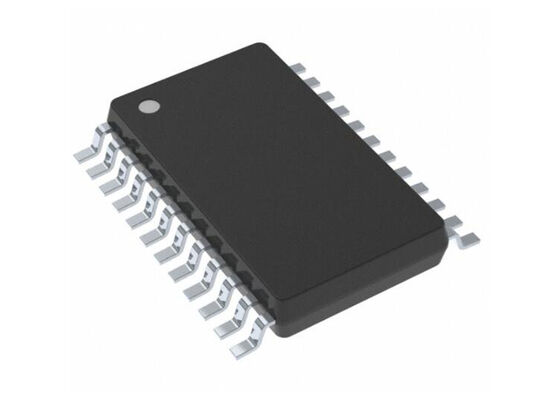 TCAL9539RPWR Integrated Circuit Chip Low-Voltage 16-Bit I2C/SMBus I/O Expander TSSOP-24
