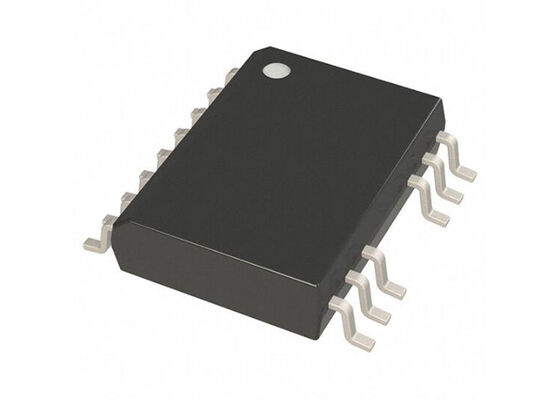 UCC21351CQDWKRQ1 Integrated Circuit Chip 3000Vrms Automotive Dual-Channel Isolated Gate Driver SOIC-14