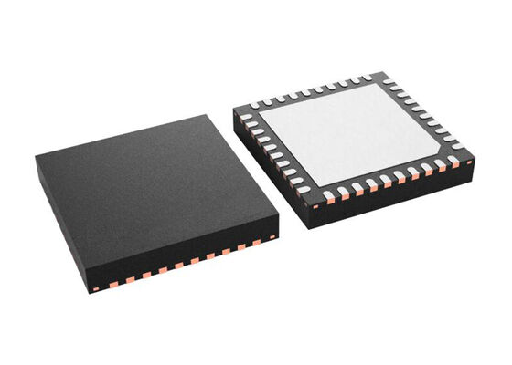 LMX1205SRHATEP Integrated Circuit Chip 12.8GHz Low-Noise High-Frequency JESD Buffer/Multiplier/Divider
