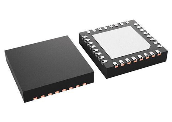 M0G3519QRGZRQ1 Microcontroller MCU 80MHz Automotive Mixed-Signal MCU 32-Bit MCU VQFN48