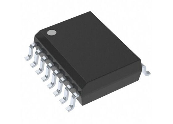 UCC23710BDWR Integrated Circuit Chip 5000Vrms  Single Channel Isolated Gate Driver SOIC-16