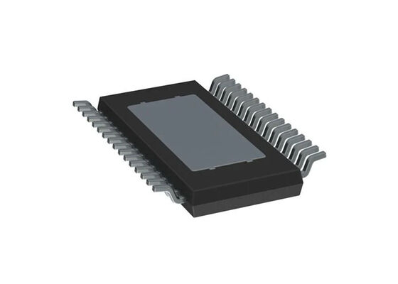 TLE9944EQA40 Microcontroller MCU ARM Cortex-M23 MOTIX™ BLDC Controller Microcontroller IC