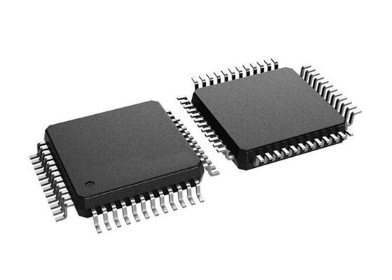 M0G3519QPTRQ1 Microcontroller MCU Automotive Mixed-Signal MCU 80MHz 32-Bit Microcontroller IC