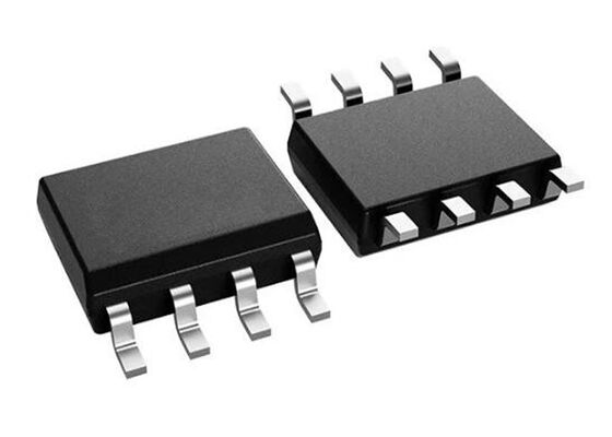 THVD1449VDR Integrated Circuit Chip 12Mbps RS-485 Transceiver SOIC-8 RS-485 Interface IC