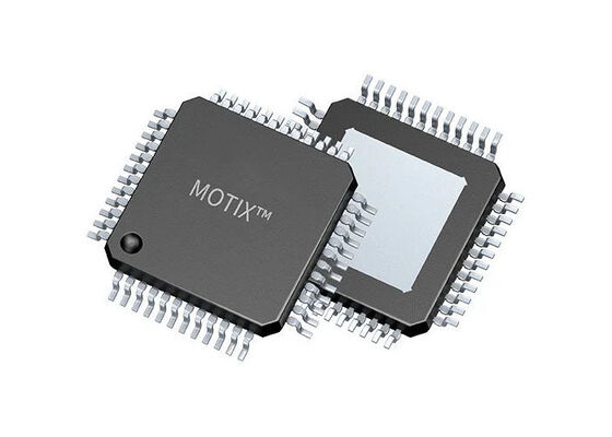TLE9881-2QTW60 Microcontroller MCU ARM Cortex-M3 MOTIX™ BLDC Controller Microcontroller