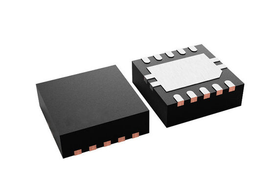 THVD2410VDRCREP Integrated Circuit Chip 3V To 5.5V 1Mbps Half-Duplex RS-485 Transceiver With 70V Bus Fault